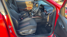 Skoda Fabia 1.0 TSI 110 Monte Carlo 5dr Petrol Hatchback